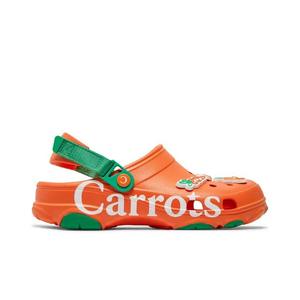 Клоги Anwar Carrots x Crocs Clog 'Orange'