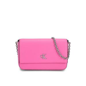 Кошелек-цепочка через плечо Monogram - Calvin Klein Accessories