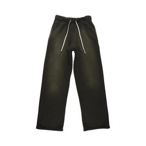 Спортивные штаны XHIBITION Salvage Sweatpant 'Мох'