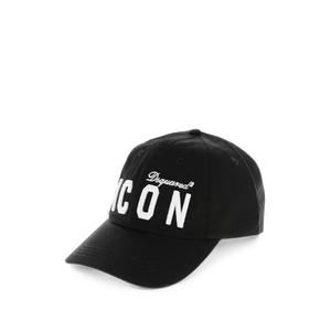 Бейсболка с вышитым логотипом Icon