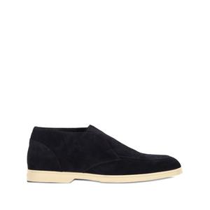 Лоферы Chukka