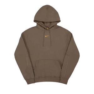Худи Nike x NOCTA Fleece CS Hoodie 'Olive Grey'