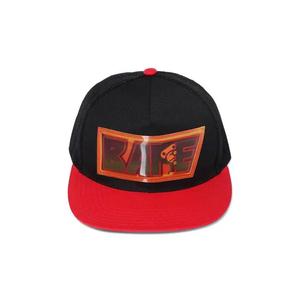 Кепки BAPE Lenticular Emblem Mesh Cap 'Black'