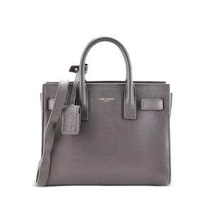 Сумка-тоут Sac de Jour Bag Leather Nano