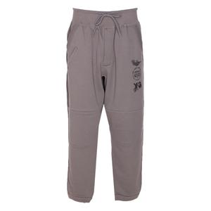Спортивные брюки с манжетами из коллаборации с adidas