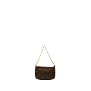 Сумка Monogram Mini Pochette Accessoires (2004 год)