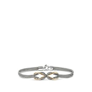 Браслет Infinite Love Knot