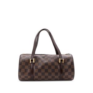 Сумка Papillon Damier 26