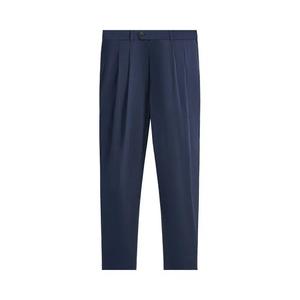 Брюки Kith Pleated Kyson Pant 'Nocturnal'