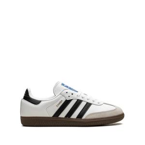 Кроссовки Samba OG White