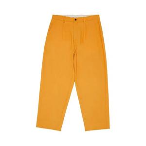 Брюки Supreme Pleated Trouser 'Wheat'