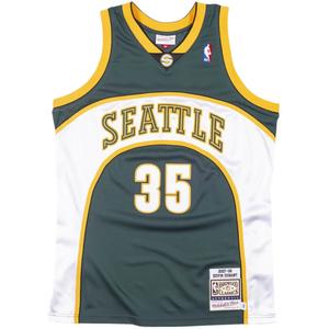 Топ NBA Seattle Supersonics 07 Kevin Durant