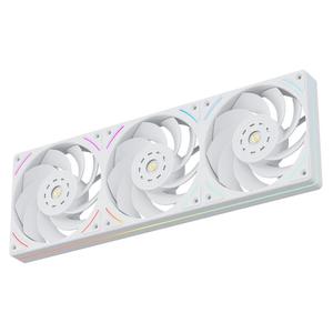 ThermalRight TL-UB36RW ARGB 360mm вентилятор - White белый