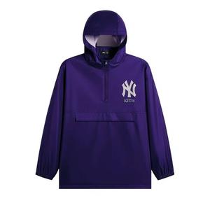Парки Kith For The New York Yankees Oliver Parka 'Solitaire'