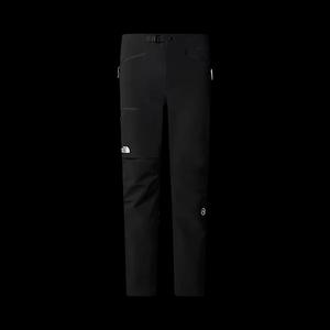 Брюки The North Face Summit Chamlang Soft Shell Pant 'TNF Black'