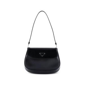 Маленькая сумка Cleo Flap Bag Spazzolato