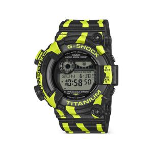 Наручные часы Master G-Sea Frogman 50 мм