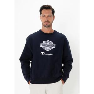 Толстовка с круглым вырезом Champion® x Harley-Davidson® Fanatic