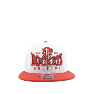 Кепка 9FIFTY Houston Rockets