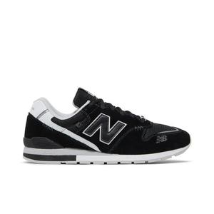 Кроссовки New Balance 996 'Чёрный'