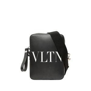 Сумка через плечо с логотипом VLTN (2018-2026 годы)