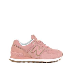 574 Wmns "Coral"