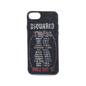 Чехол World Tour для iPhone 8 Plus