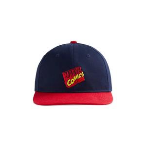 Кепка-защелка Kith For Spider-Man Marvel Comics Snapback 'Ноктюрнальный'