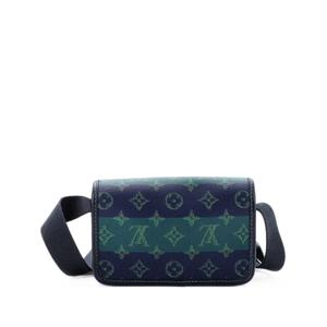 Сумка через плечо Bosphore Wearable Wallet Limited Edition Monogram Heritage Canvas