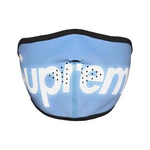 Маски Supreme WINDSTOPPER Facemask 'Светло-голубой'