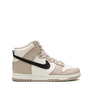 Кроссовки Dunk High 'Fossil Stone'