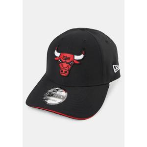 Бейсболка 9Forty Chicago Bulls из микрофибры