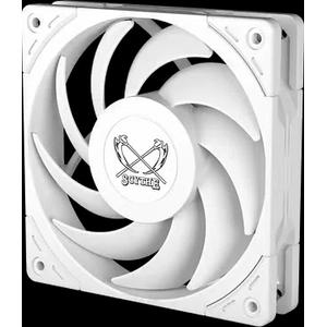 SCYTHE Wonder Tornado 120 White 120mm вентилятор - Белый