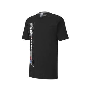 Футболка Motorsport с логотипом из коллаборации с BMW