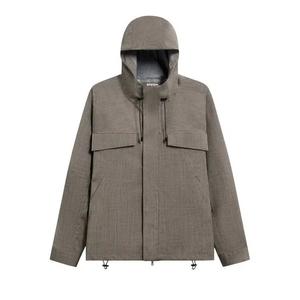 Парки Kith &Kin Tropical Wool Gael Parka «Permanent»
