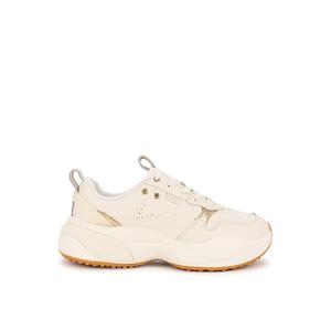 Cross City Trainer Кожаные туфли
