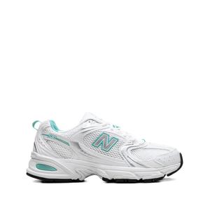 Кроссовки 530 White/Teal