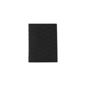 Бифолды Kith Monogram Bi-Fold Wallet 'Black'