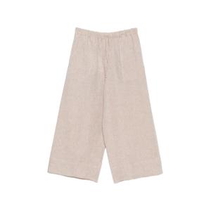 Брюки палаццо Summer с кулиской