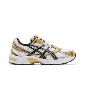 Беговые ASICS Gel 1130 «White Pure Gold»