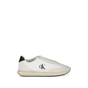 Кеды Retro Runner с логотипом