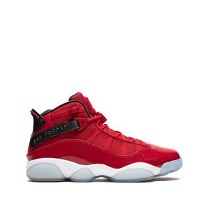 Кроссовки Jordan 6 Rings
