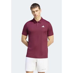 Теннисное поло Club Tennis Polo Shirt