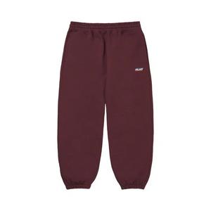 Джоггеры Palace Basically A Jogger 'Maroonish'