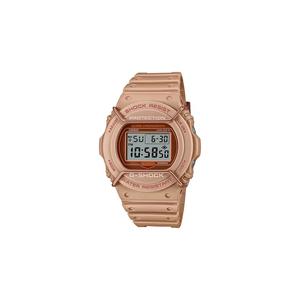 DW-5700PT-5 Tone On Tone Series цифровые часы с корпусом и ремешком из смолы DW5700PT DW5700PT-5 DW-5700PT-5DR