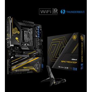 ASRock Z890 Taichi OCF ATX материнская плата (DDR5)