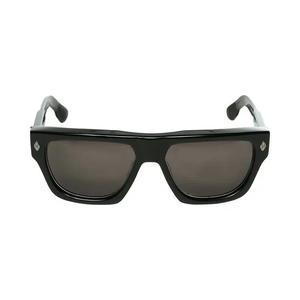 Chrome Hearts Charismadick Солнцезащитные очки 'Черный'