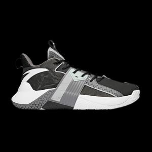 Кроссовки Anta KT A-Shock 'Black Grey'