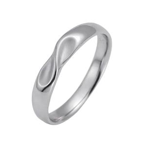 LITZ 18K белое золото кольцо с бриллиантами YF-YR7282