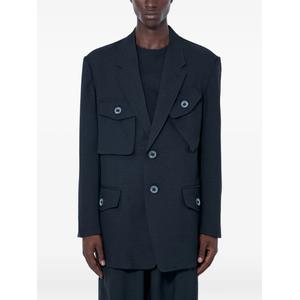 Пальто Sport Uniform Chore
